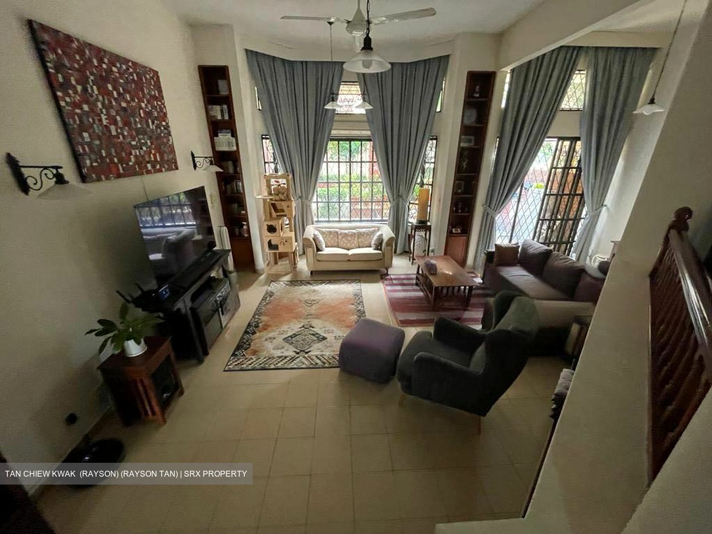Heng Mui Keng Terrace (D5), Terrace #458925771